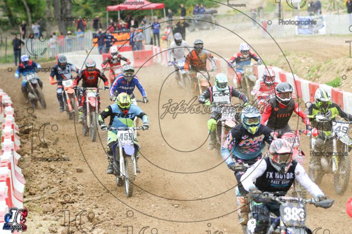 CROSS AMBERT 2023
